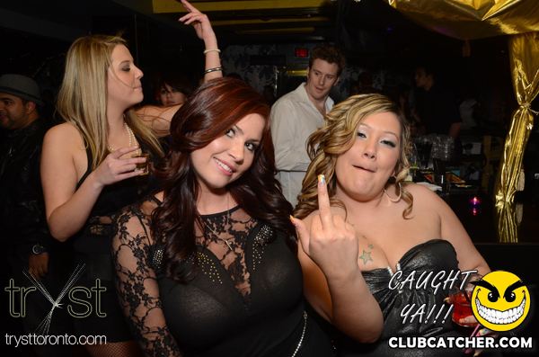 Tryst nightclub photo 83 - January 14th, 2012