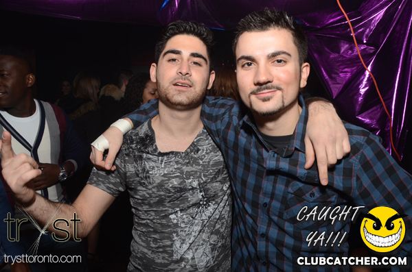 Tryst nightclub photo 85 - January 14th, 2012