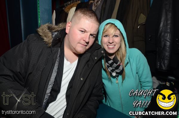 Tryst nightclub photo 10 - January 14th, 2012