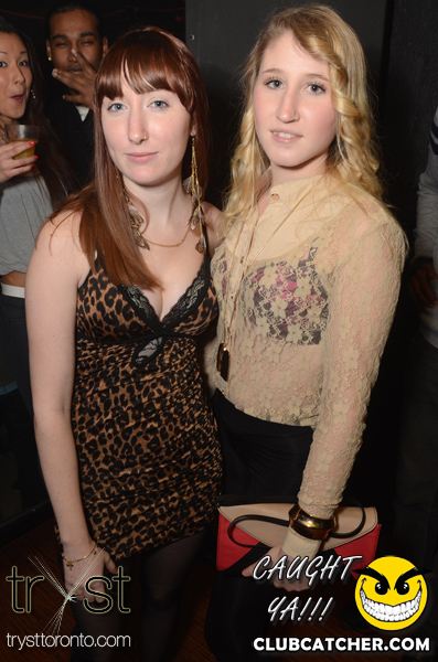 Tryst nightclub photo 101 - January 20th, 2012