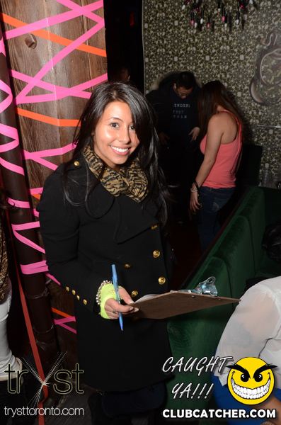 Tryst nightclub photo 102 - January 20th, 2012