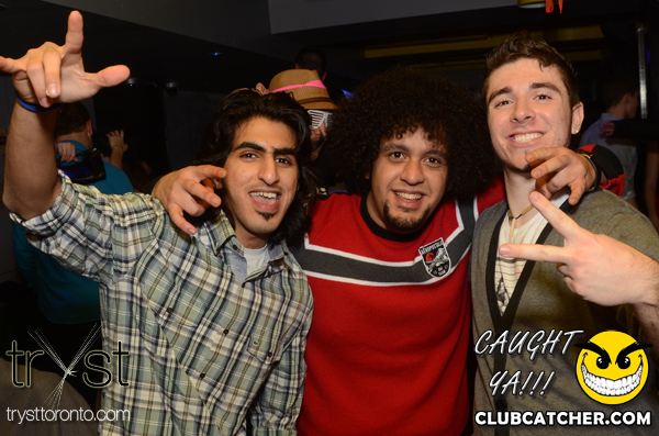 Tryst nightclub photo 104 - January 20th, 2012