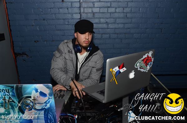 Tryst nightclub photo 106 - January 20th, 2012