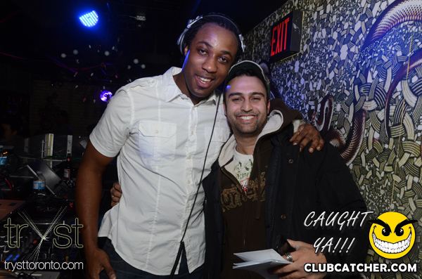 Tryst nightclub photo 108 - January 20th, 2012