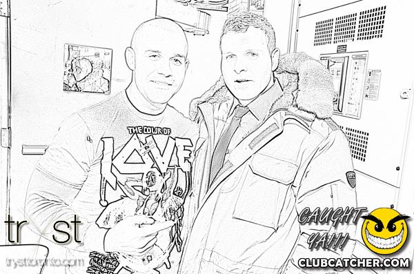 Tryst nightclub photo 109 - January 20th, 2012