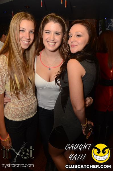 Tryst nightclub photo 111 - January 20th, 2012