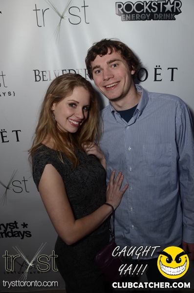 Tryst nightclub photo 112 - January 20th, 2012