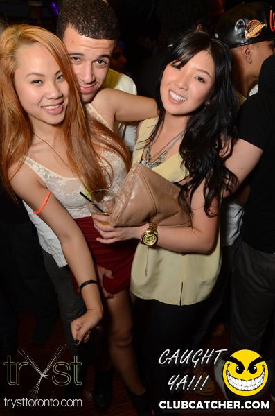 Tryst nightclub photo 113 - January 20th, 2012