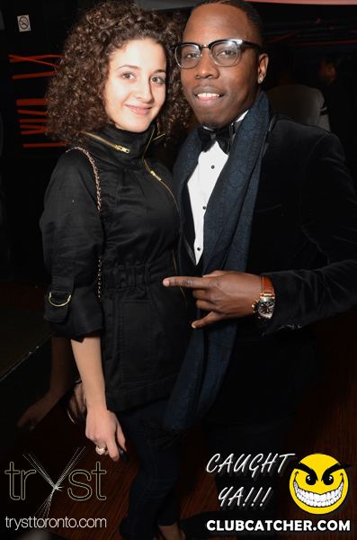 Tryst nightclub photo 114 - January 20th, 2012