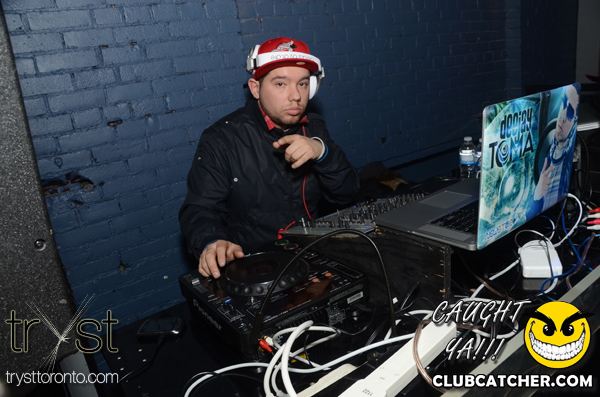 Tryst nightclub photo 115 - January 20th, 2012