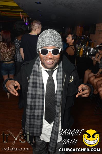 Tryst nightclub photo 116 - January 20th, 2012