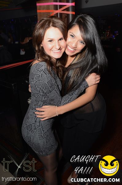Tryst nightclub photo 117 - January 20th, 2012