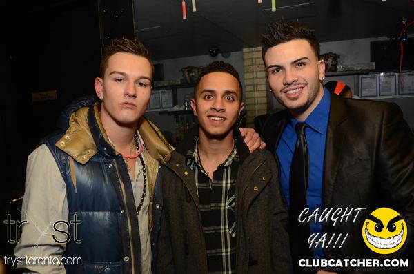 Tryst nightclub photo 118 - January 20th, 2012