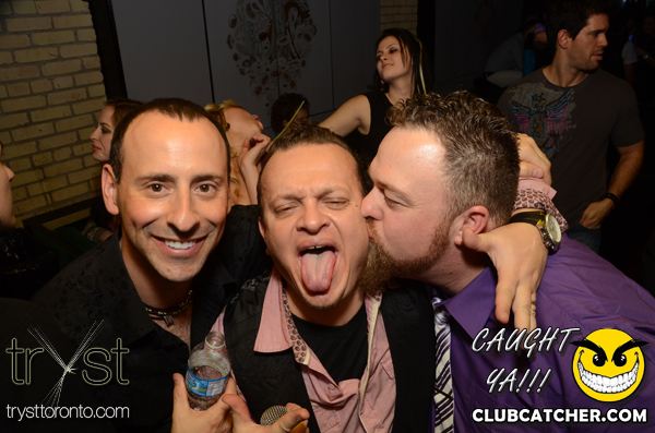 Tryst nightclub photo 119 - January 20th, 2012