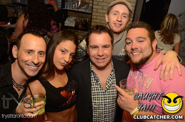 Tryst nightclub photo 13 - January 20th, 2012