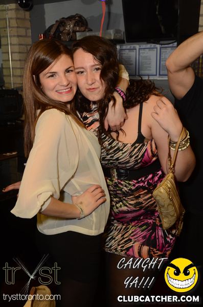 Tryst nightclub photo 122 - January 20th, 2012