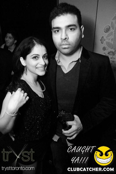 Tryst nightclub photo 125 - January 20th, 2012