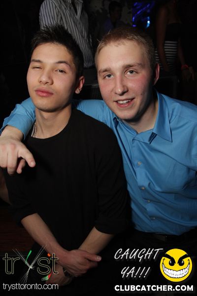 Tryst nightclub photo 126 - January 20th, 2012
