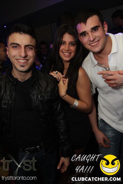 Tryst nightclub photo 127 - January 20th, 2012