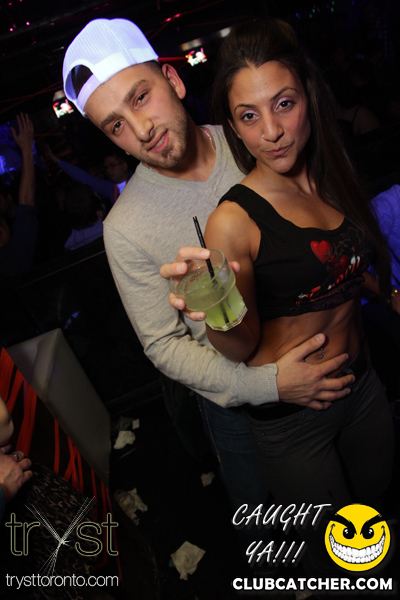 Tryst nightclub photo 129 - January 20th, 2012
