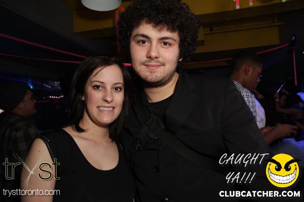 Tryst nightclub photo 130 - January 20th, 2012