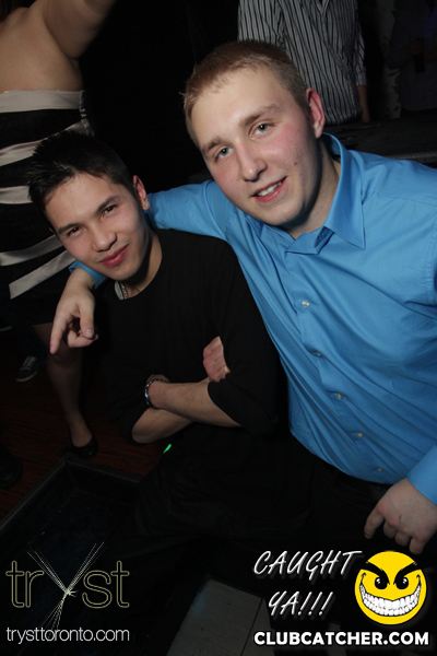 Tryst nightclub photo 131 - January 20th, 2012