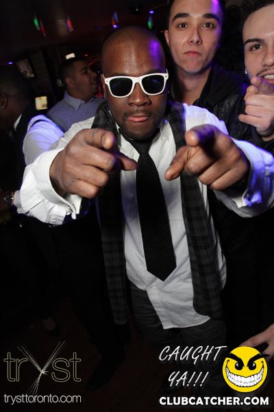 Tryst nightclub photo 133 - January 20th, 2012