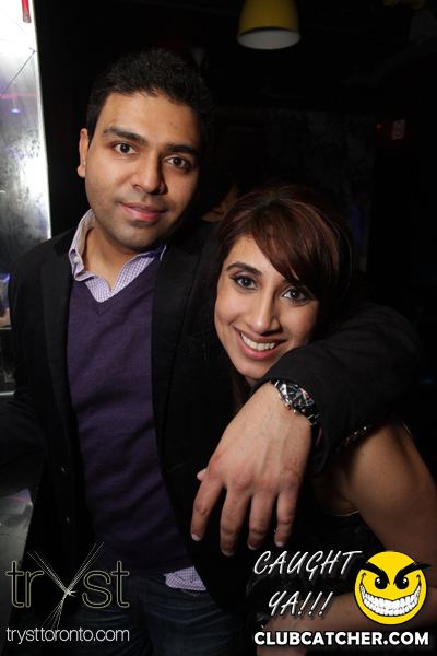 Tryst nightclub photo 134 - January 20th, 2012
