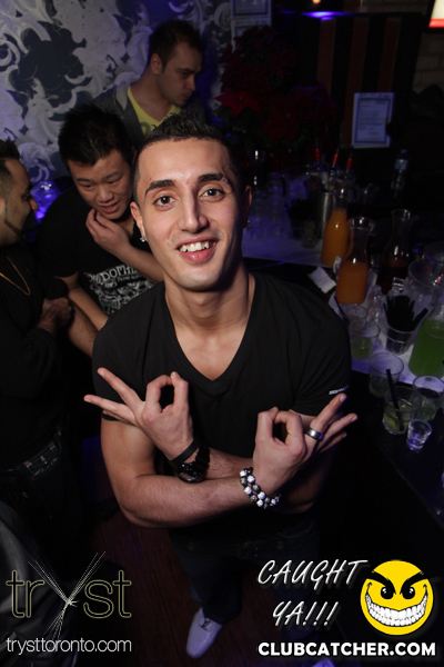 Tryst nightclub photo 136 - January 20th, 2012