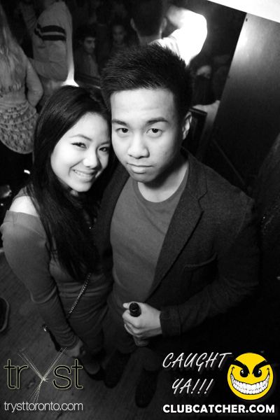 Tryst nightclub photo 137 - January 20th, 2012