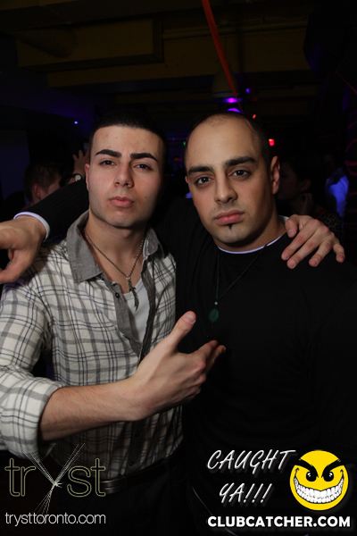 Tryst nightclub photo 138 - January 20th, 2012