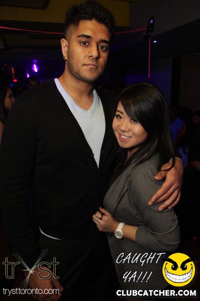 Tryst nightclub photo 139 - January 20th, 2012