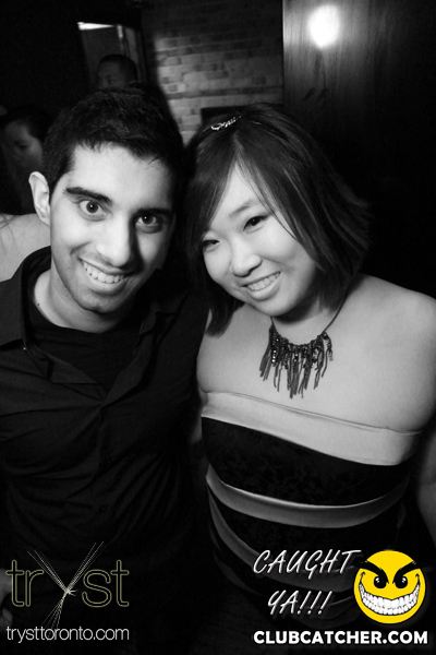 Tryst nightclub photo 141 - January 20th, 2012
