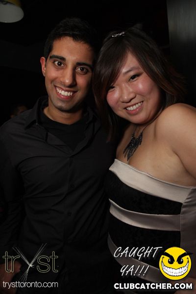 Tryst nightclub photo 143 - January 20th, 2012