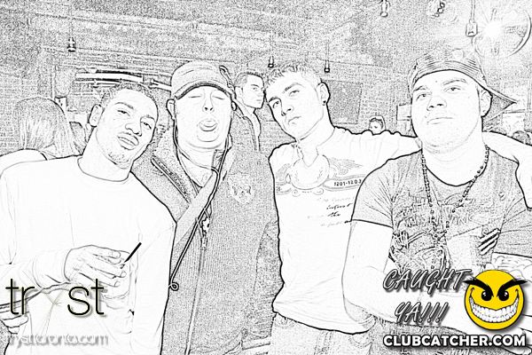 Tryst nightclub photo 144 - January 20th, 2012