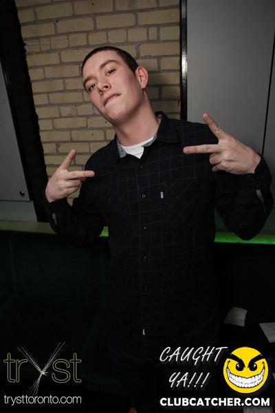 Tryst nightclub photo 145 - January 20th, 2012