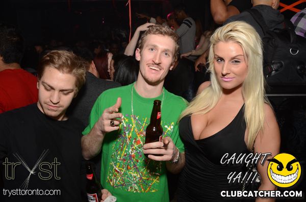 Tryst nightclub photo 147 - January 20th, 2012
