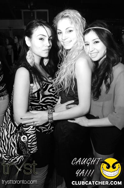 Tryst nightclub photo 149 - January 20th, 2012