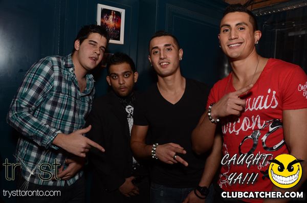 Tryst nightclub photo 150 - January 20th, 2012