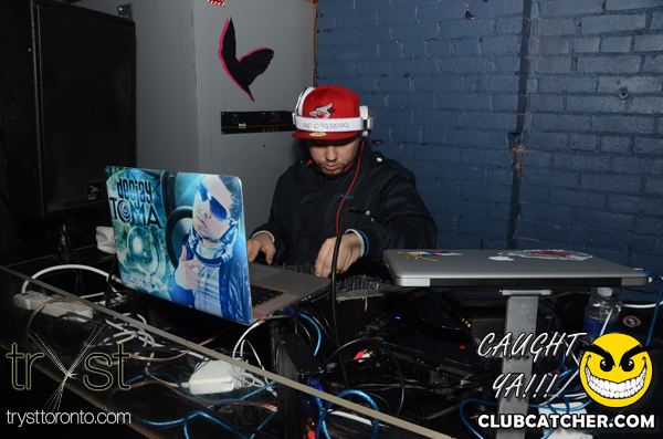 Tryst nightclub photo 151 - January 20th, 2012