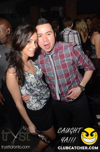 Tryst nightclub photo 152 - January 20th, 2012