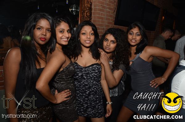 Tryst nightclub photo 153 - January 20th, 2012