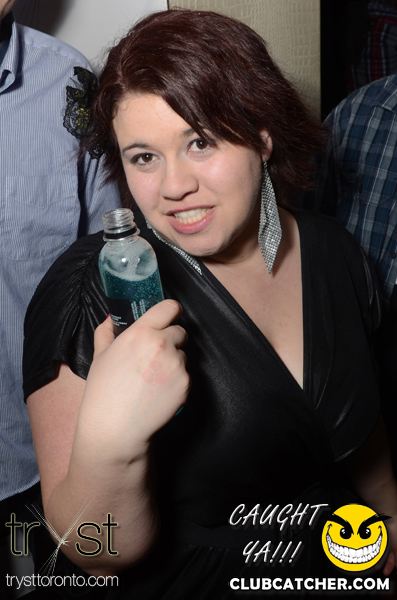 Tryst nightclub photo 154 - January 20th, 2012