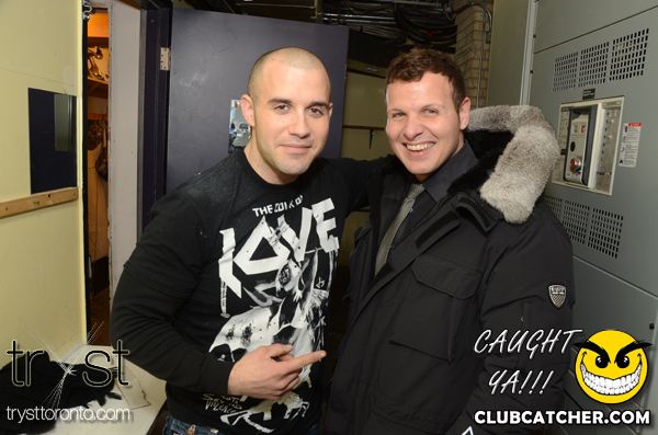 Tryst nightclub photo 155 - January 20th, 2012
