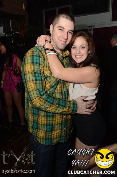 Tryst nightclub photo 157 - January 20th, 2012