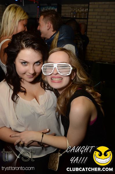 Tryst nightclub photo 158 - January 20th, 2012