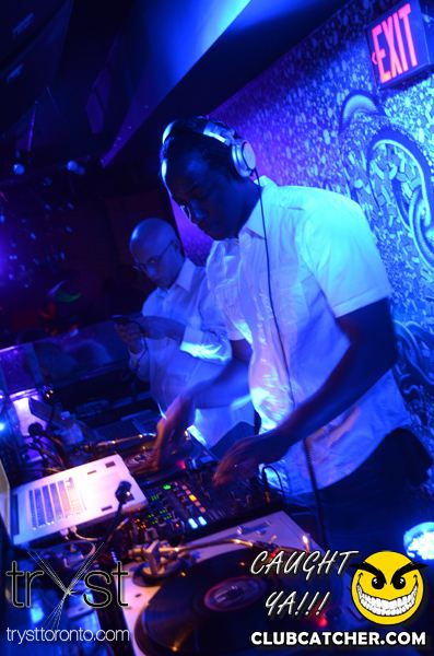 Tryst nightclub photo 17 - January 20th, 2012