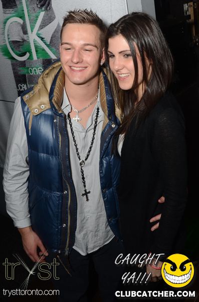 Tryst nightclub photo 165 - January 20th, 2012