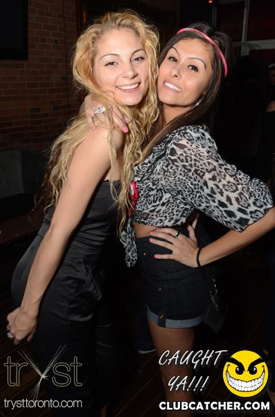 Tryst nightclub photo 167 - January 20th, 2012