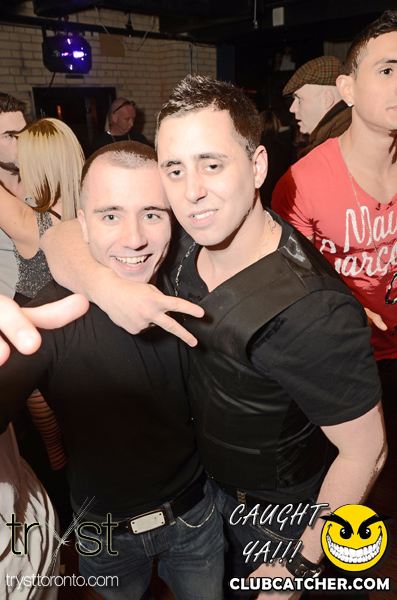 Tryst nightclub photo 168 - January 20th, 2012